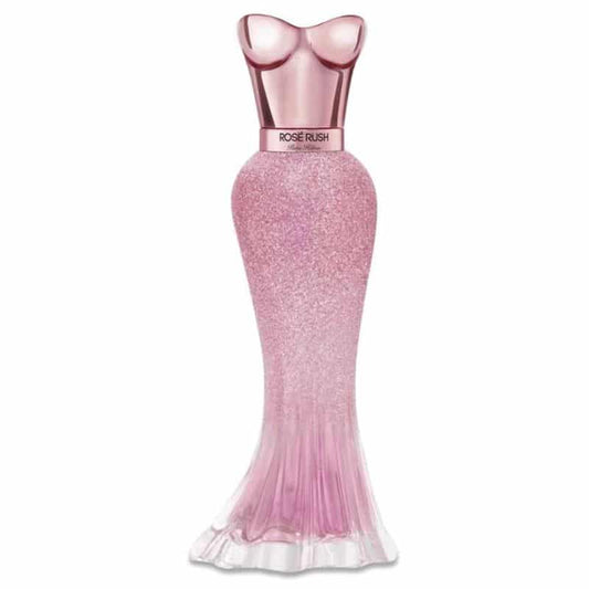 Paris Hilton Rose Rush EDP 100 ML Mujer Original
