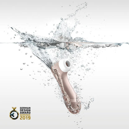 Satisfyer Pro 2+ Generation 2 Succionador de Clítoris