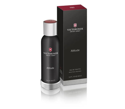 Victorinox Swiss Army Altitude EDT 100 ML Hombre Original