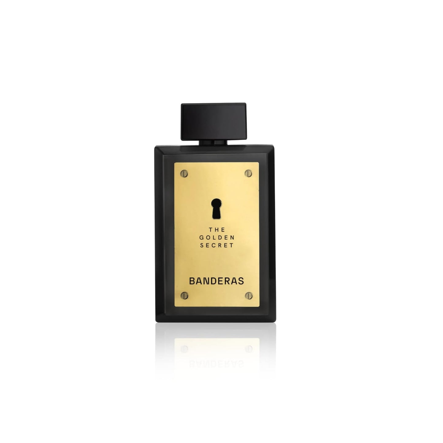 Antonio Banderas The Golden Secret EDT 100 ML Hombre Original