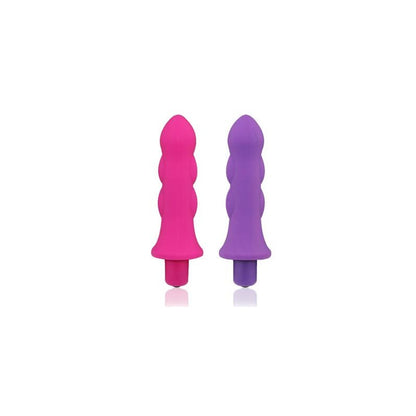 Vibrador Darly Punto G 7 Modos Silicona Flexible